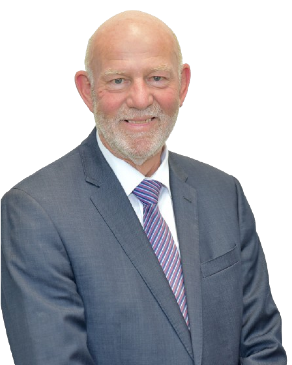 Steve Courtney - Effective Realty