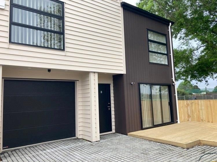 5/89 Jellicoe Road, Manurewa